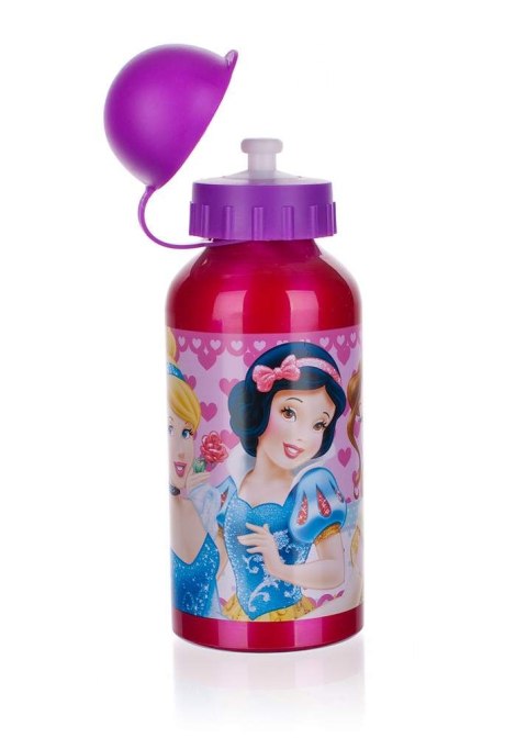 Butelka aluminiowa Princess 400 ml