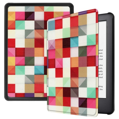 Etui case obudowa Amazon Kindle 10 2019 K658 6 cala - typ 3