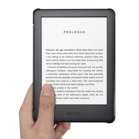 Etui case obudowa Amazon Kindle 10 2019 K658 6 cala - typ 3