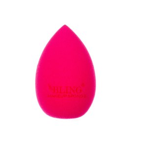 Gąbka do makijażu, Beauty Blender - mix kolorów