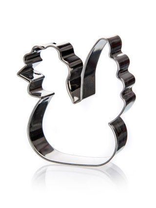 Wykrawacz CULINARIA Kura 6 x 6,2 x 1,6 cm