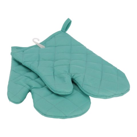 Zestaw rękawic kuchennych 2szt SOLID