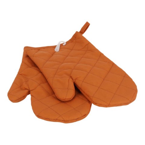 Zestaw rękawic kuchennych 2szt SOLID