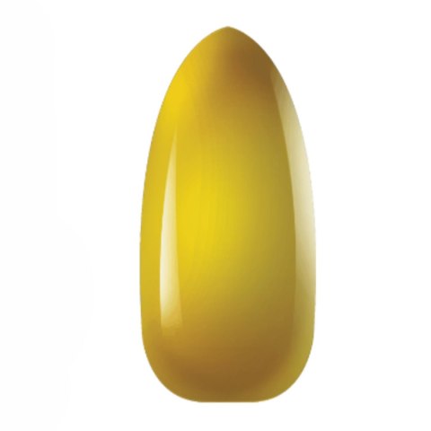 Lakier hybrydowy New Style Oil Glue BLING 10ml - nr. 65