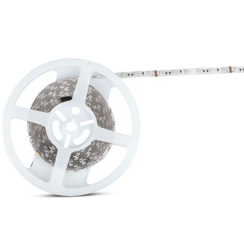 Taśma LED 10W barwa 4000K 5m rolka - profesjonalne Oświetlenie LED V-TAC