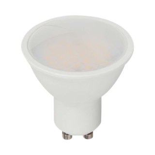 Żarówka LED V-TAC 2,9W GU10 6500K - Energooszczędne i trwałe oświetlenie