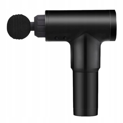 Masażer fascal gun pistolet