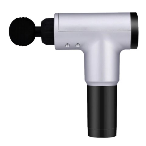 Masażer fascal gun pistolet