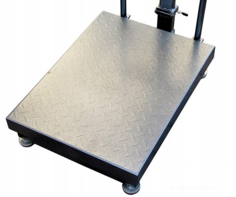 Waga 150 kg 30x40 + oparcie