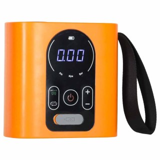 Bezprzewodowa pompka elektryczna akumulatorowa do deski SUP USB 22 PSI 140W wymienne końcówki