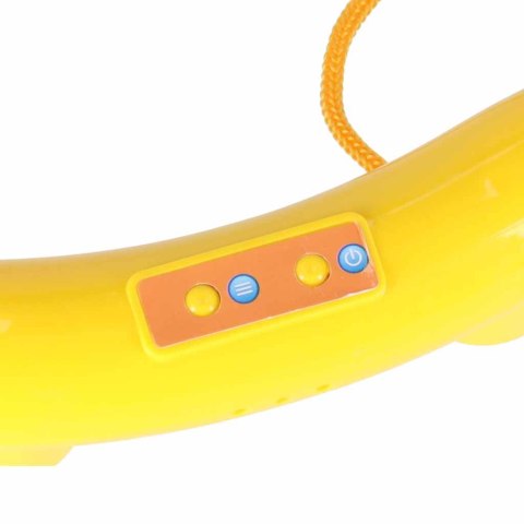 Gra zręcznościowa spadające patyki łapanie kijów refleks USB pilot