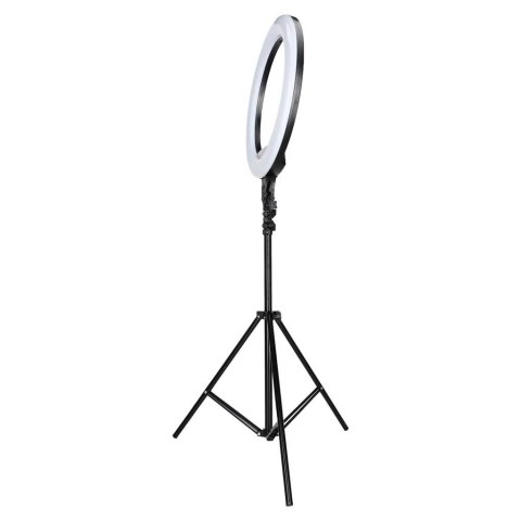 Lampa pierścieniowa do selfie LED RGB