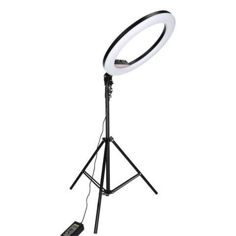 Lampa pierścieniowa do selfie LED RGB
