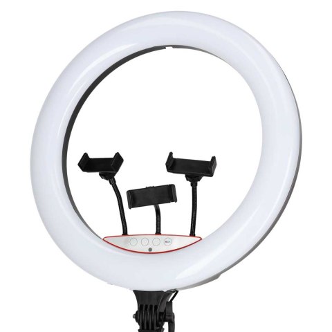 Lampa pierścieniowa do selfie LED RGB