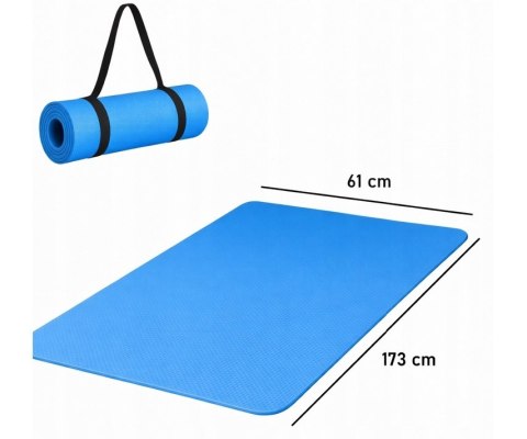 Mata fitness mix colors