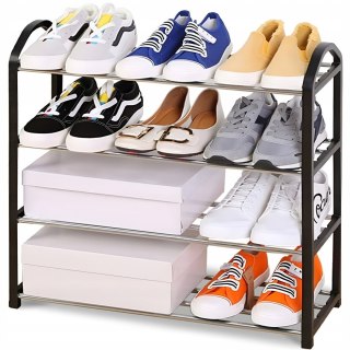 Półka na buty 12 par