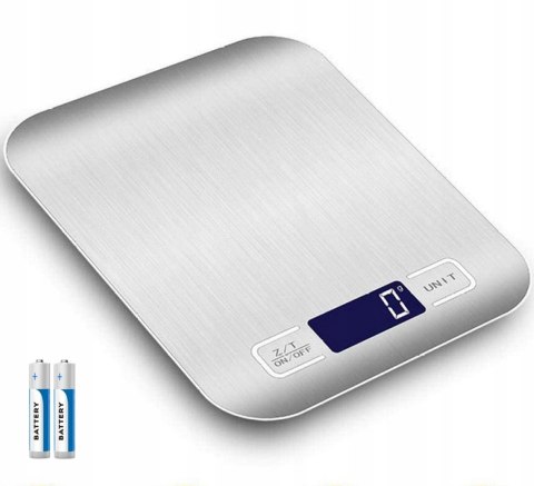 Waga kuchenna 10 kg nowa