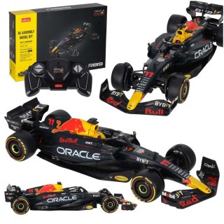 Samochód zdalnie sterowany na pilota RC 1:16 Rastar Red Bull Racing RB19 92600