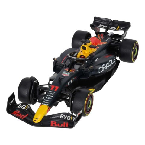 Samochód zdalnie sterowany na pilota RC 1:16 Rastar Red Bull Racing RB19 92600