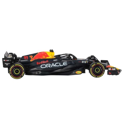 Samochód zdalnie sterowany na pilota RC 1:16 Rastar Red Bull Racing RB19 92600