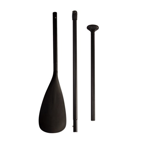 Wiosło do deski SUP regulowane składane 170-210cm