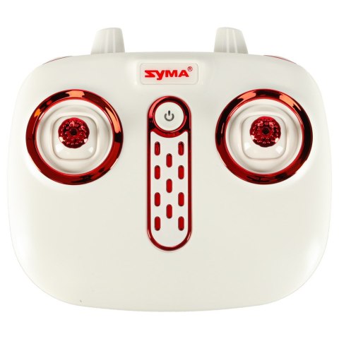 Dron RC SYMA Z3 kamera 720P HD 2,4GHz biały