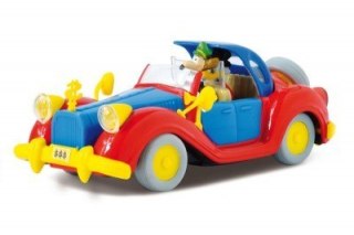 Auto Disney w skali 1:43 - Mickey