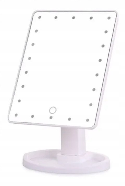 Lusterko 16 led