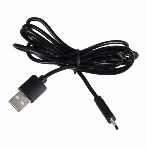 Stacja pogodowa pogody termometr higrometr zegar alarm USB