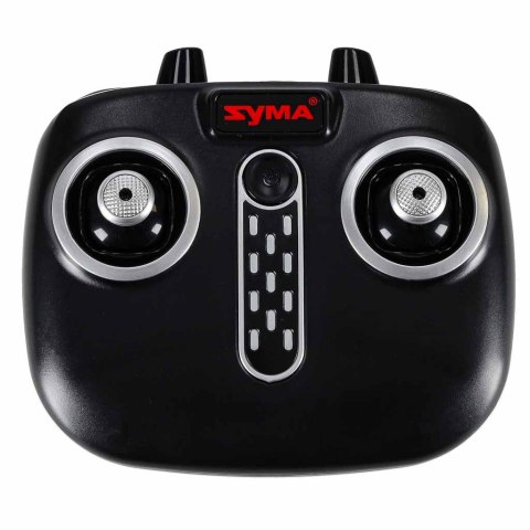 Dron RC Syma X40W FPV WiFi 2.7K HD Zawis 360° Kamera USB 6AXIS