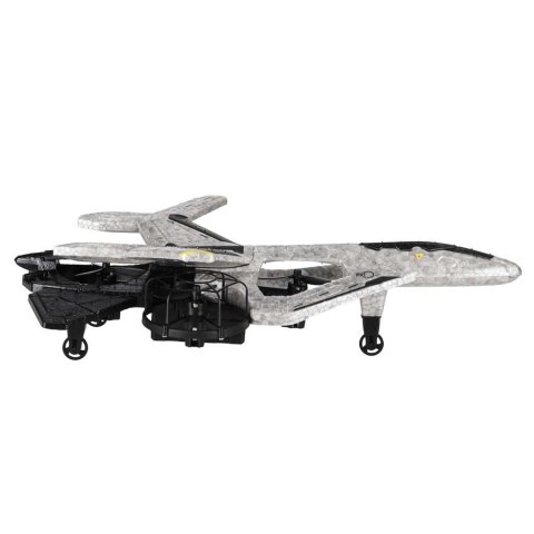 Dron RC Syma P01 LED 2.4G 360° akrobacje automatyczny start stabilizacja lotu