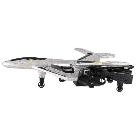 Dron RC Syma P01 LED 2.4G 360° akrobacje automatyczny start stabilizacja lotu