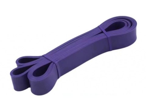 GUMY TRENINGOWE 4 SZT ZESTAW GUM FITNESS