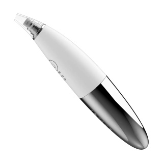 Odkurzacz do wągrów, zaskórników Xiaomi InFace Electric Blackhead Removal - szary