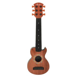 Gitara klasyczna dla dzieci 6 strun 18 cali 46,5cm