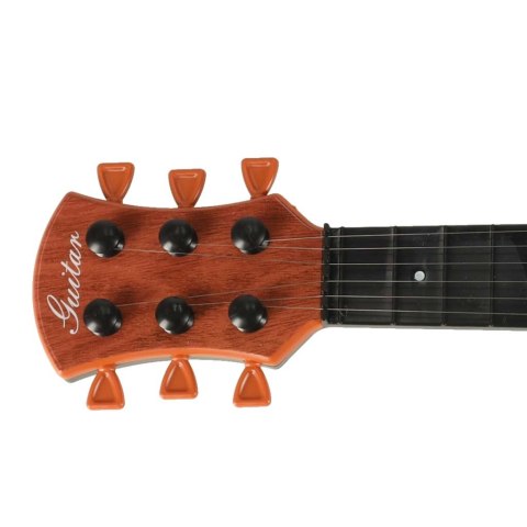 Gitara klasyczna dla dzieci 6 strun 18 cali 46,5cm