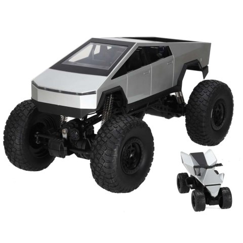 Samochód zdalnie sterowany Pickup Truck Climbing Vehicle 1:8 2,4GHz