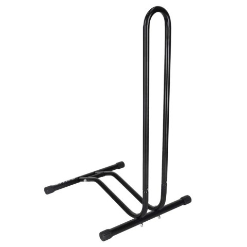 Stojak na rower Rallex uchwyt rowerowy serwisowy na koło 16-27" składany